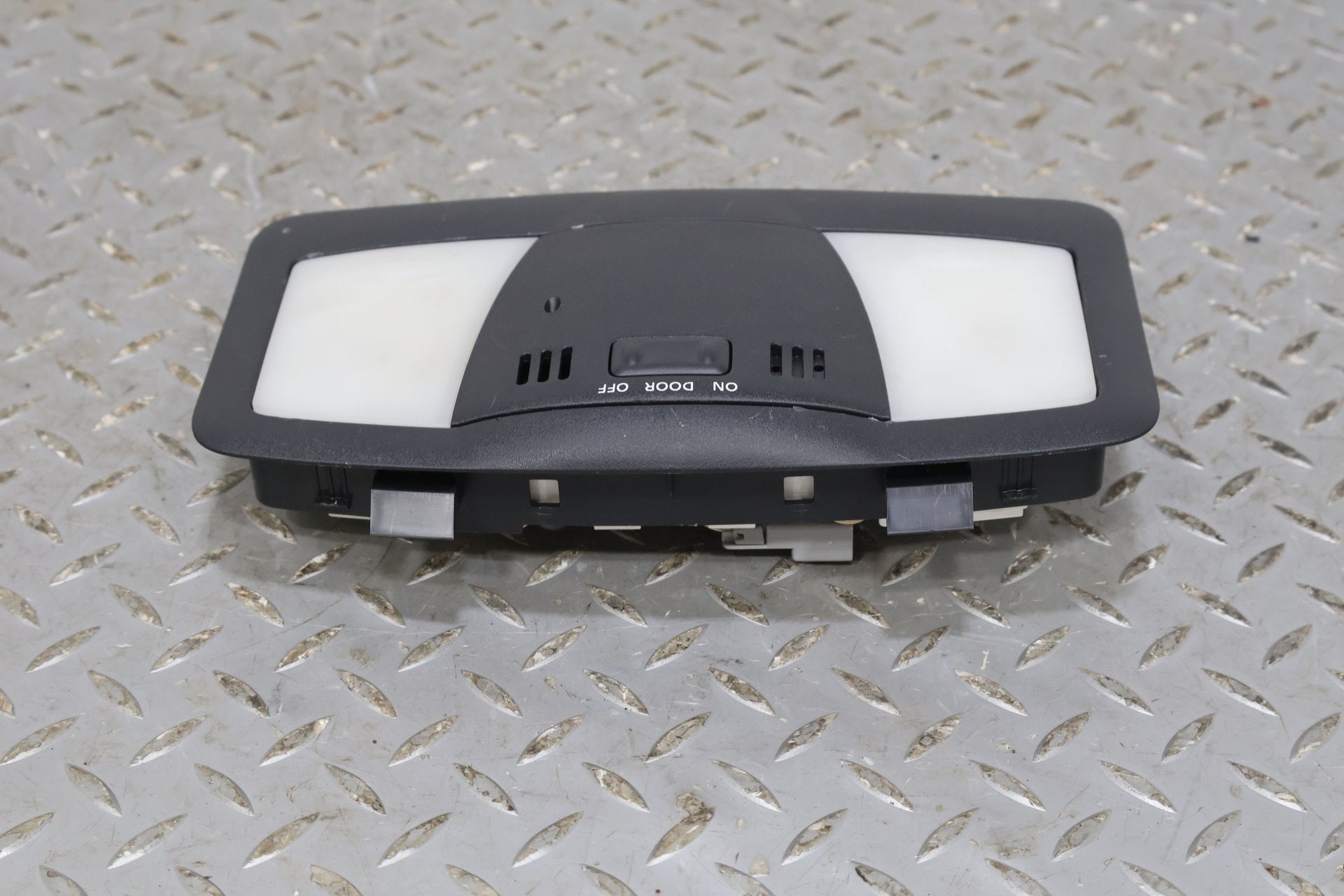 Front Console, 2013, Nissan, 370Z