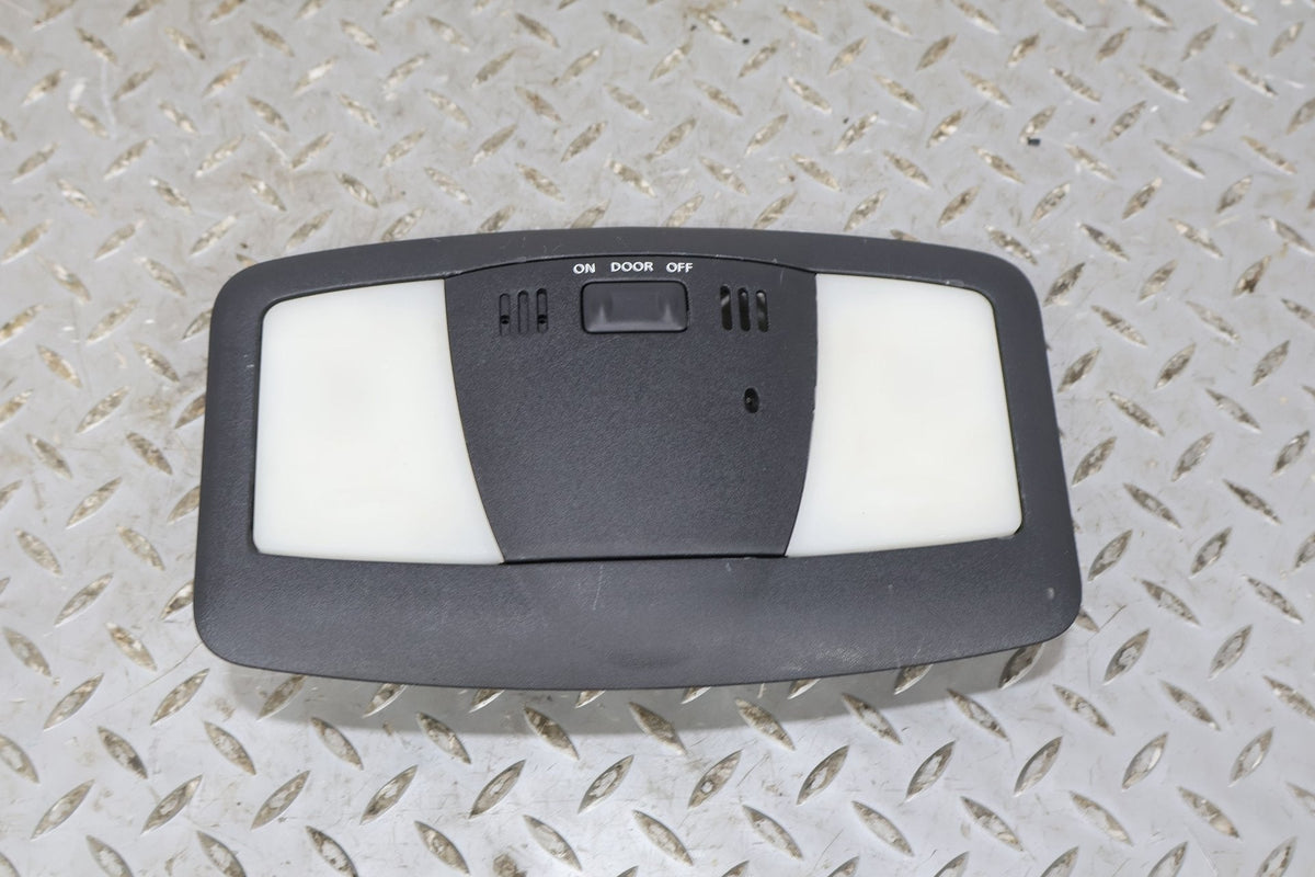 Front Console, 2013, Nissan, 370Z