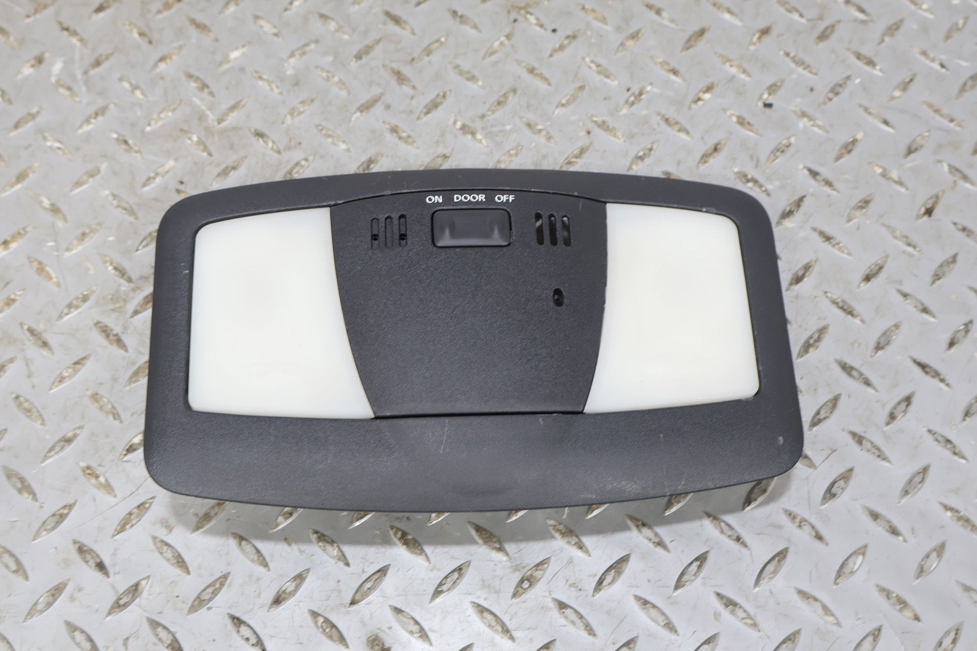 Front Console, 2013, Nissan, 370Z
