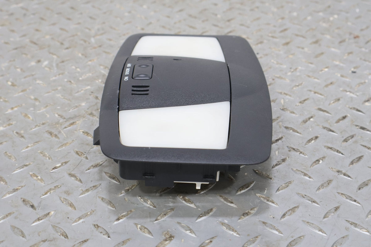 Front Console, 2013, Nissan, 370Z