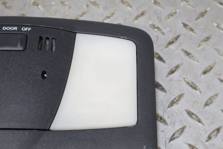 Front Console, 2013, Nissan, 370Z