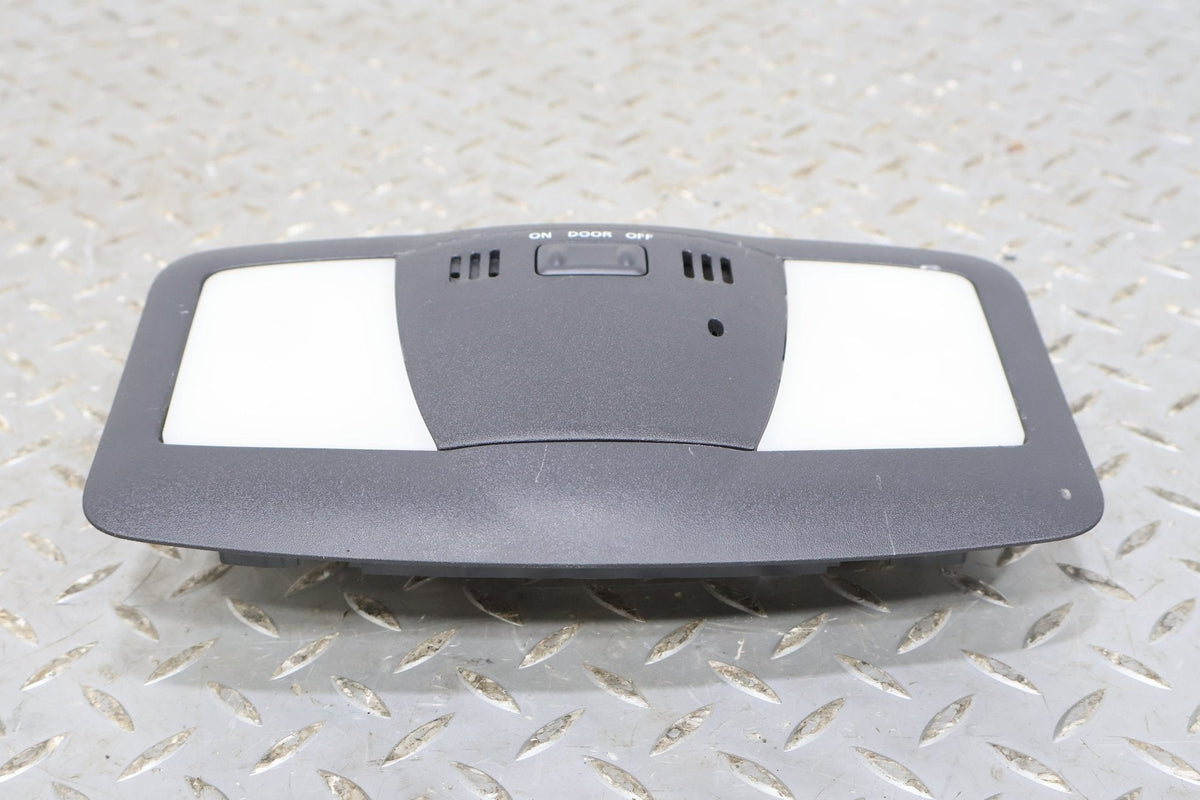 Front Console, 2013, Nissan, 370Z