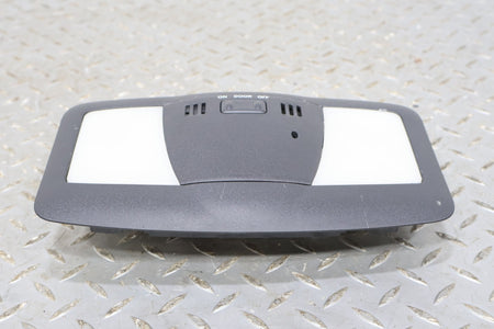 Front Console, 2013, Nissan, 370Z