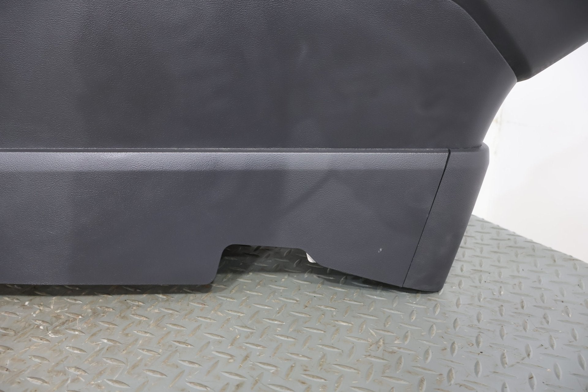 Front Console, 2022, Rivian, R1S