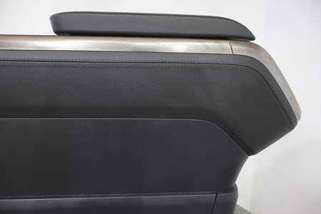 Front Console, 2022, Rivian, R1S