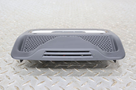 Front Console, 2022, Rivian, R1S