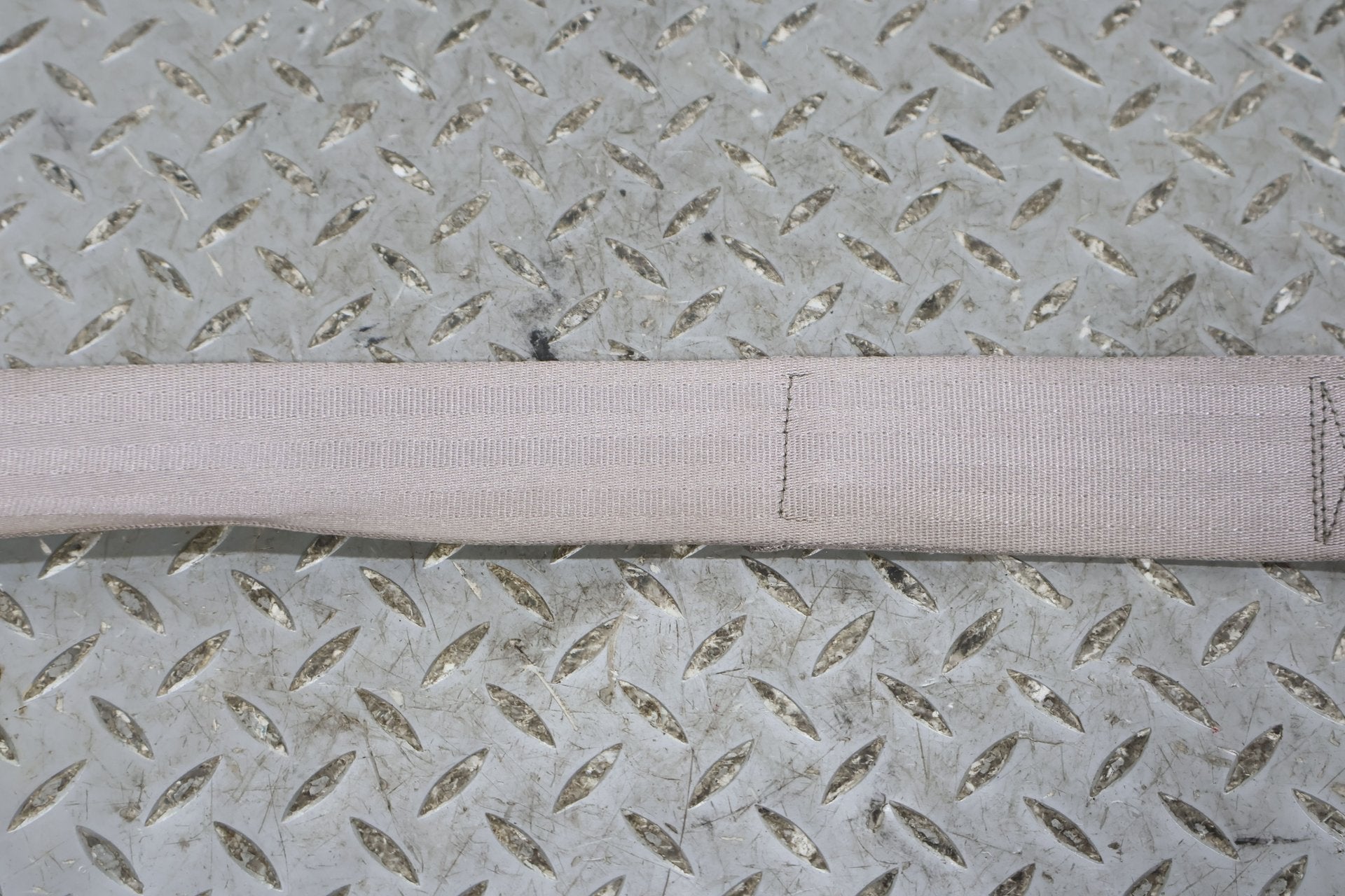 Front Seat Belt, 1999, Chevrolet, Corvette