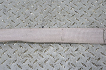 Front Seat Belt, 1999, Chevrolet, Corvette