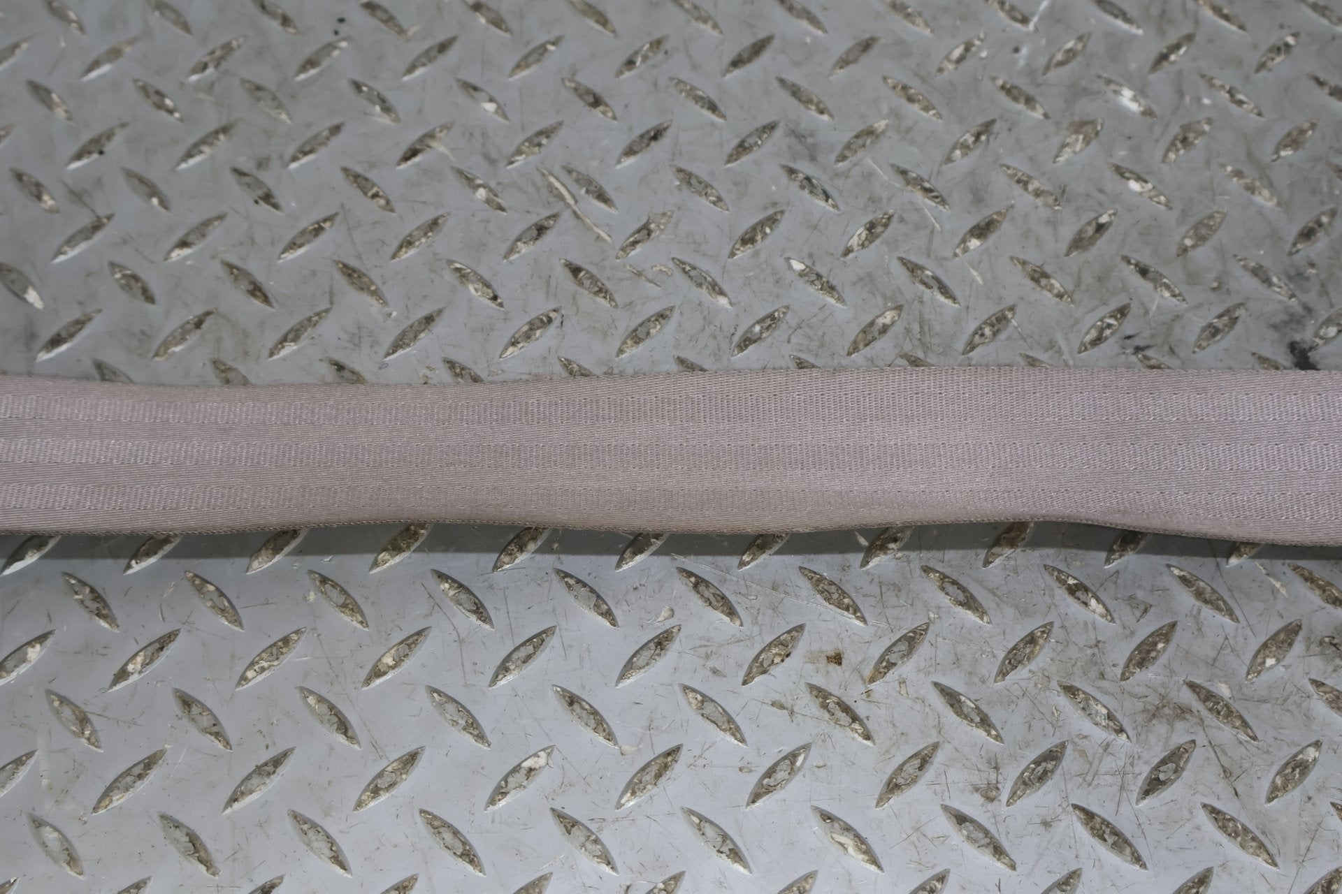 Front Seat Belt, 1999, Chevrolet, Corvette