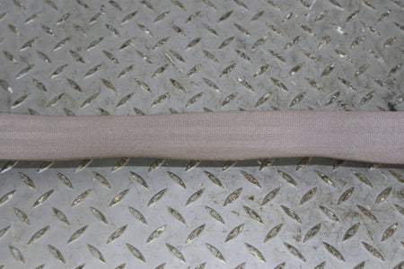 Front Seat Belt, 1999, Chevrolet, Corvette