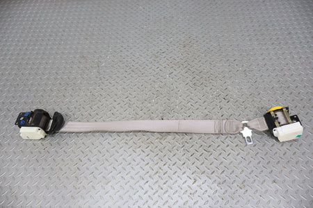 Front Seat Belt, 1999, Chevrolet, Corvette