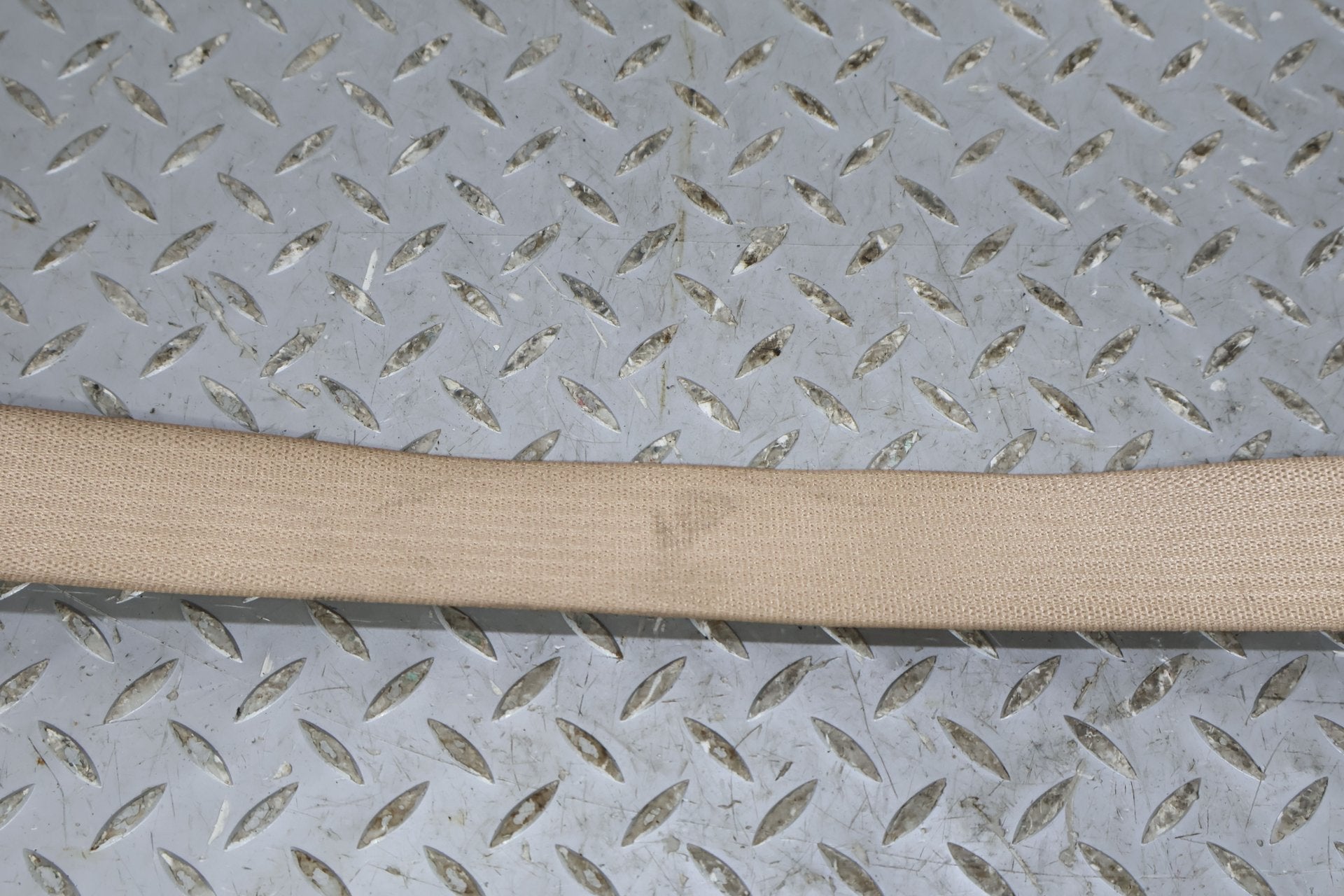 Front Seat Belt, 2001, Chevrolet, Corvette