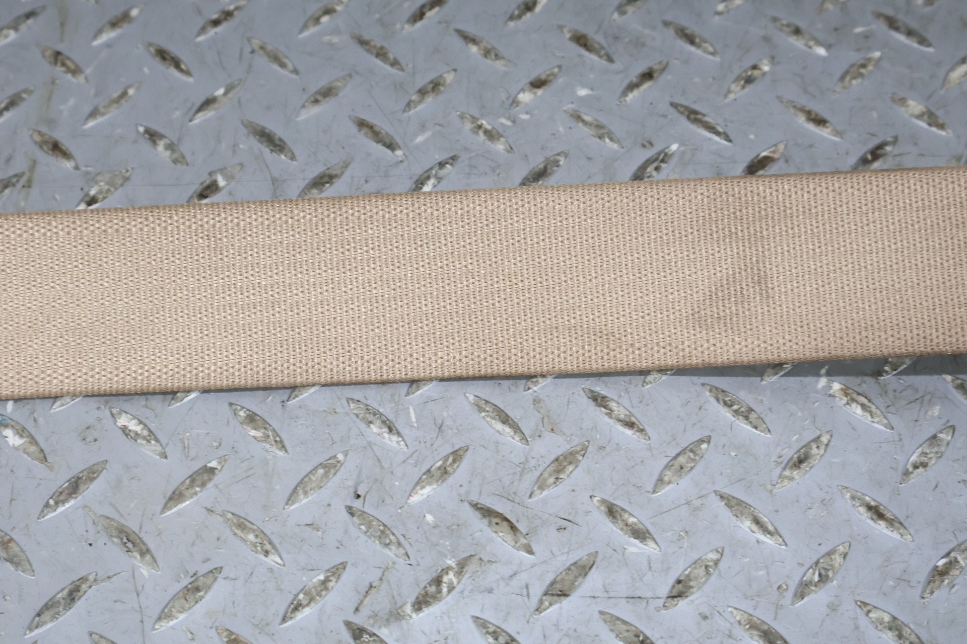 Front Seat Belt, 2001, Chevrolet, Corvette