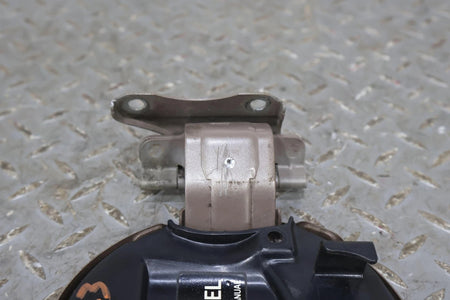 Fuel Filler Door, 2002, Lexus, LS430