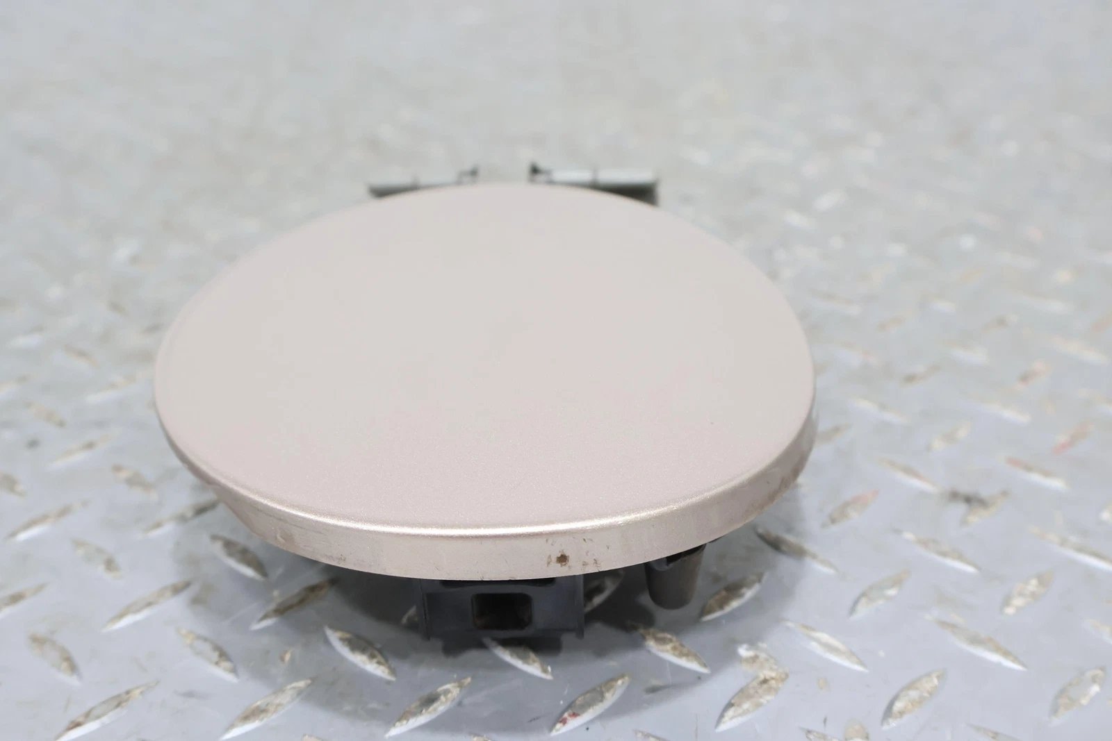Fuel Filler Door, 2002, Lexus, LS430
