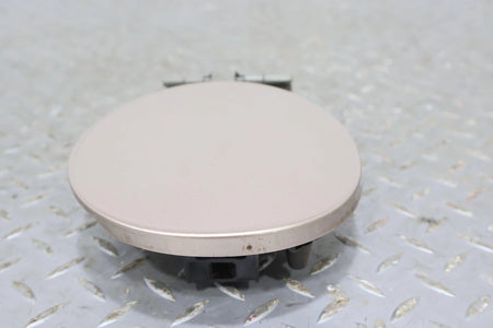 Fuel Filler Door, 2002, Lexus, LS430