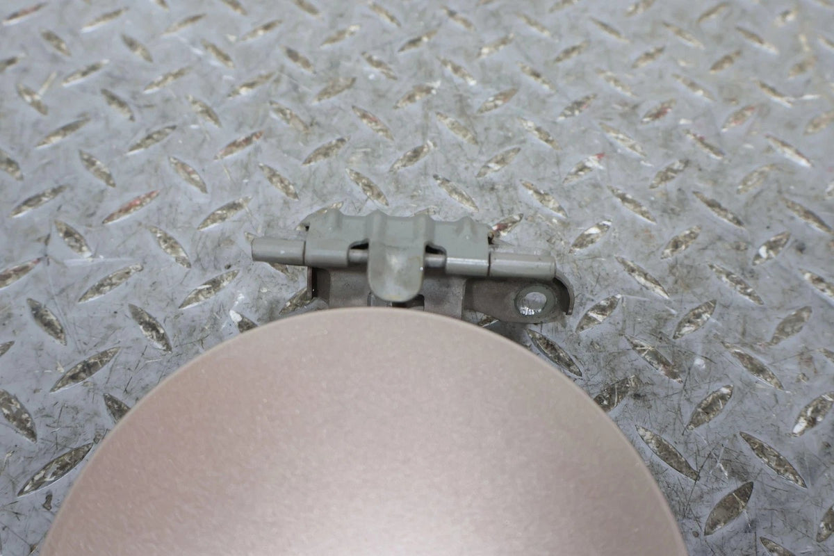 Fuel Filler Door, 2002, Lexus, LS430