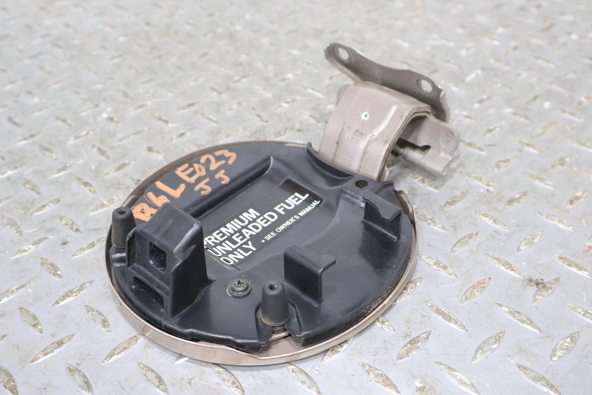 Fuel Filler Door, 2002, Lexus, LS430