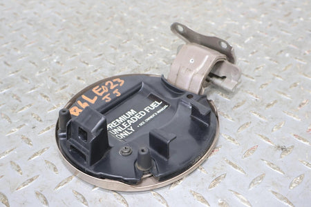 Fuel Filler Door, 2002, Lexus, LS430