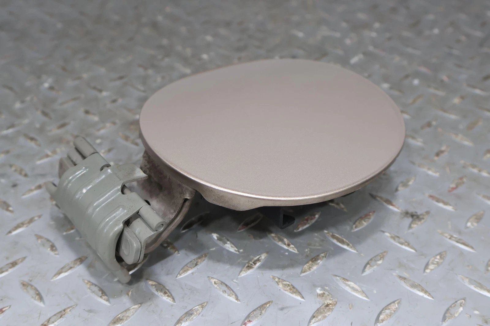Fuel Filler Door, 2002, Lexus, LS430