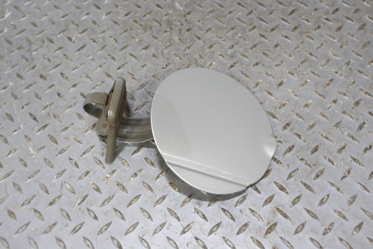 Fuel Filler Door, 2004, Ford, Thunderbird