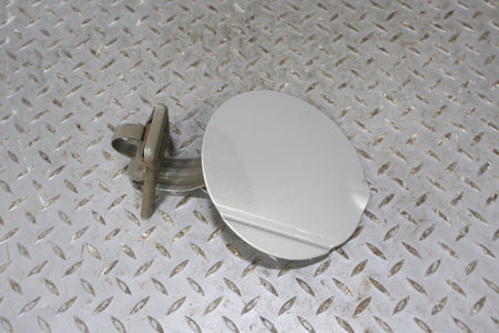 Fuel Filler Door, 2004, Ford, Thunderbird