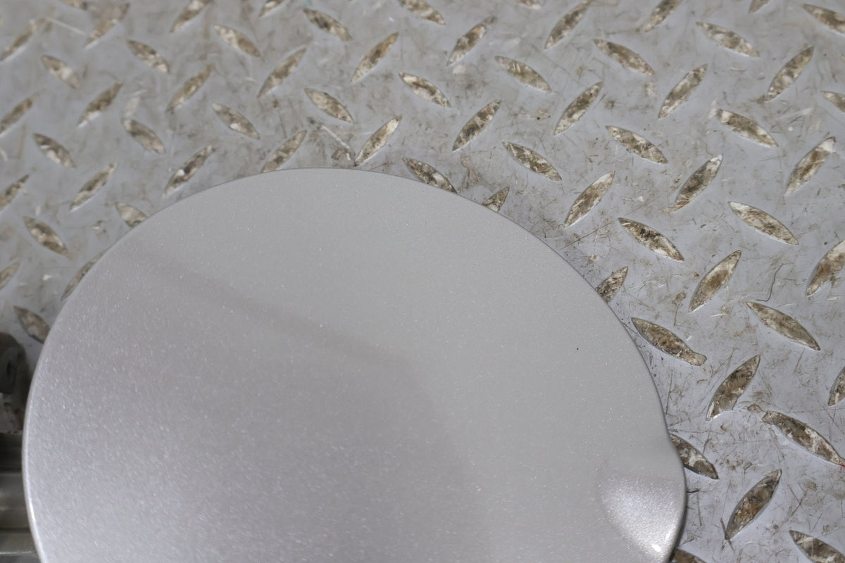 Fuel Filler Door, 2004, Ford, Thunderbird