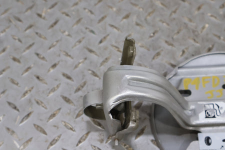 Fuel Filler Door, 2004, Ford, Thunderbird