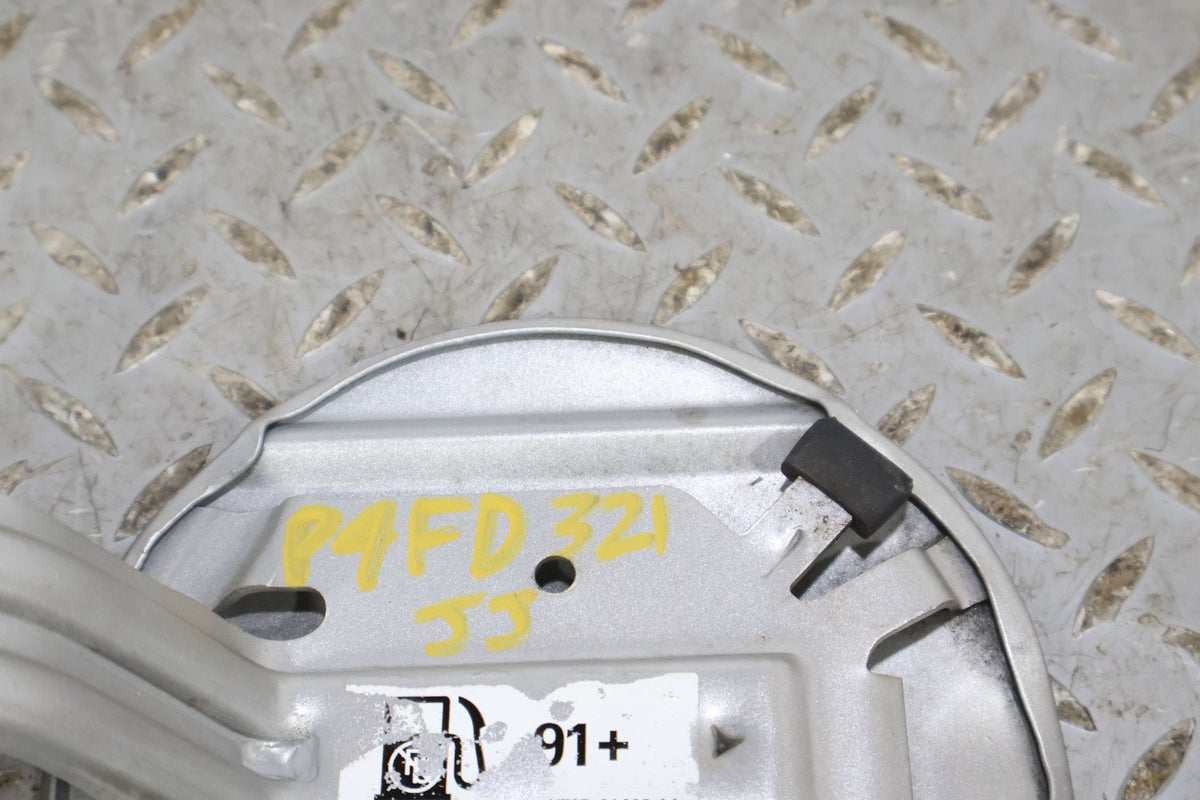 Fuel Filler Door, 2004, Ford, Thunderbird