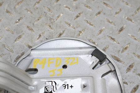 Fuel Filler Door, 2004, Ford, Thunderbird
