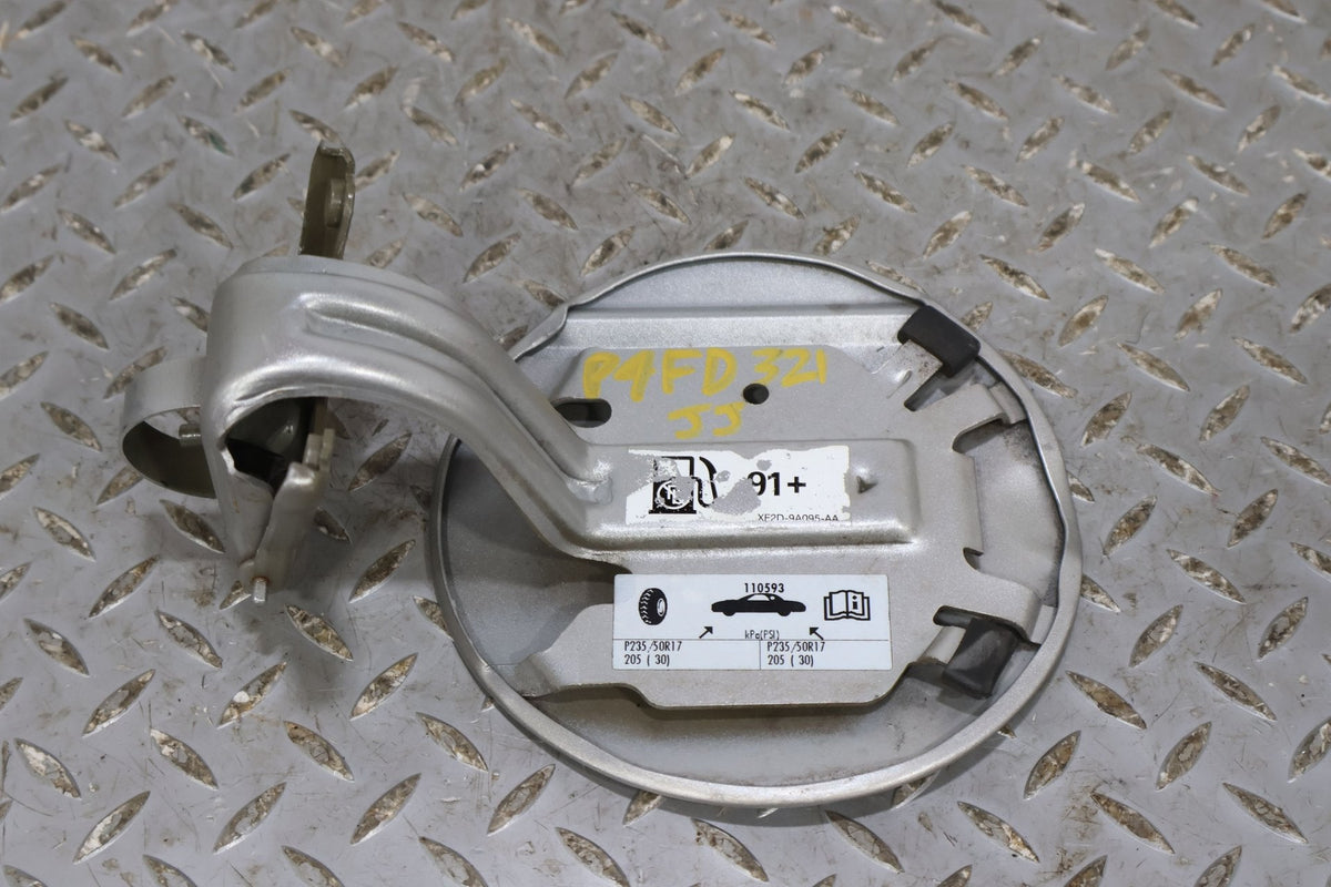 Fuel Filler Door, 2004, Ford, Thunderbird