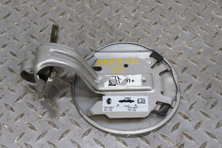 Fuel Filler Door, 2004, Ford, Thunderbird