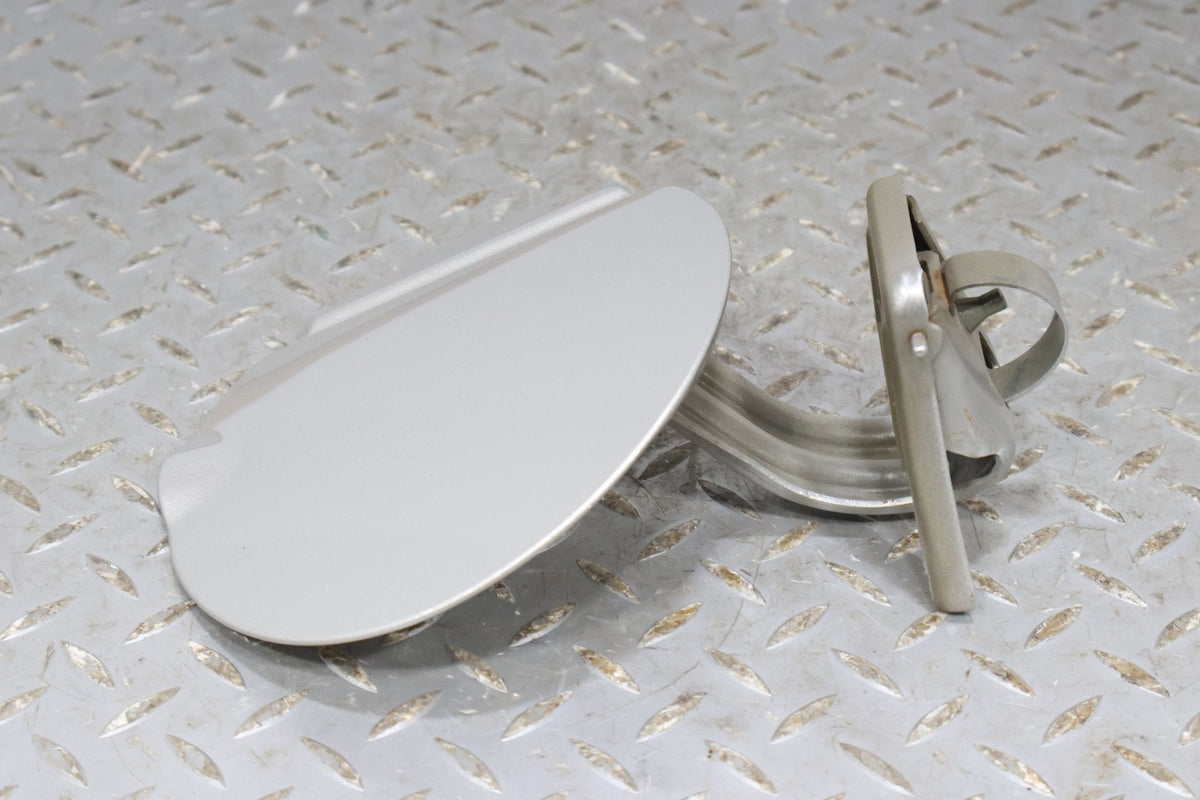 Fuel Filler Door, 2004, Ford, Thunderbird