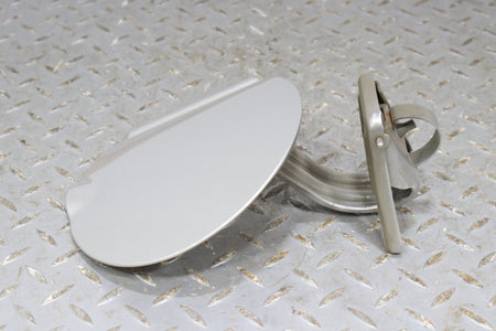 Fuel Filler Door, 2004, Ford, Thunderbird