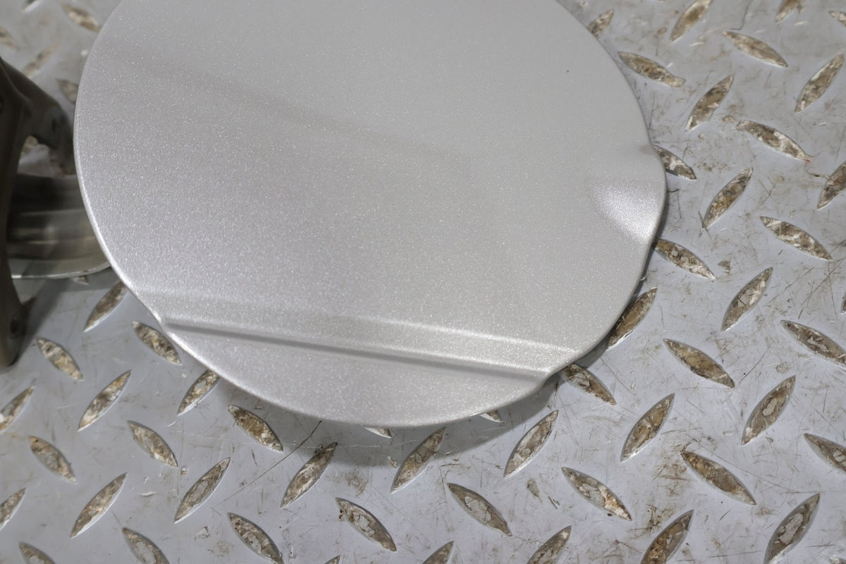 Fuel Filler Door, 2004, Ford, Thunderbird