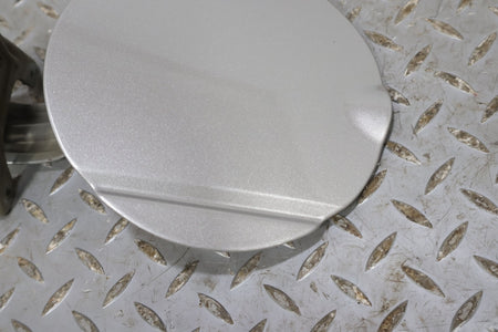 Fuel Filler Door, 2004, Ford, Thunderbird