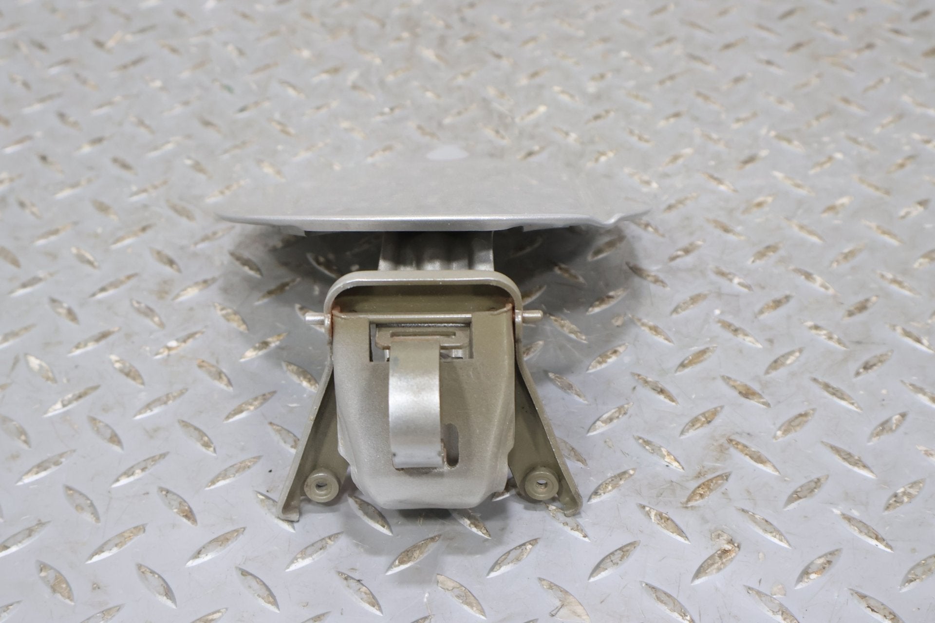 Fuel Filler Door, 2004, Ford, Thunderbird