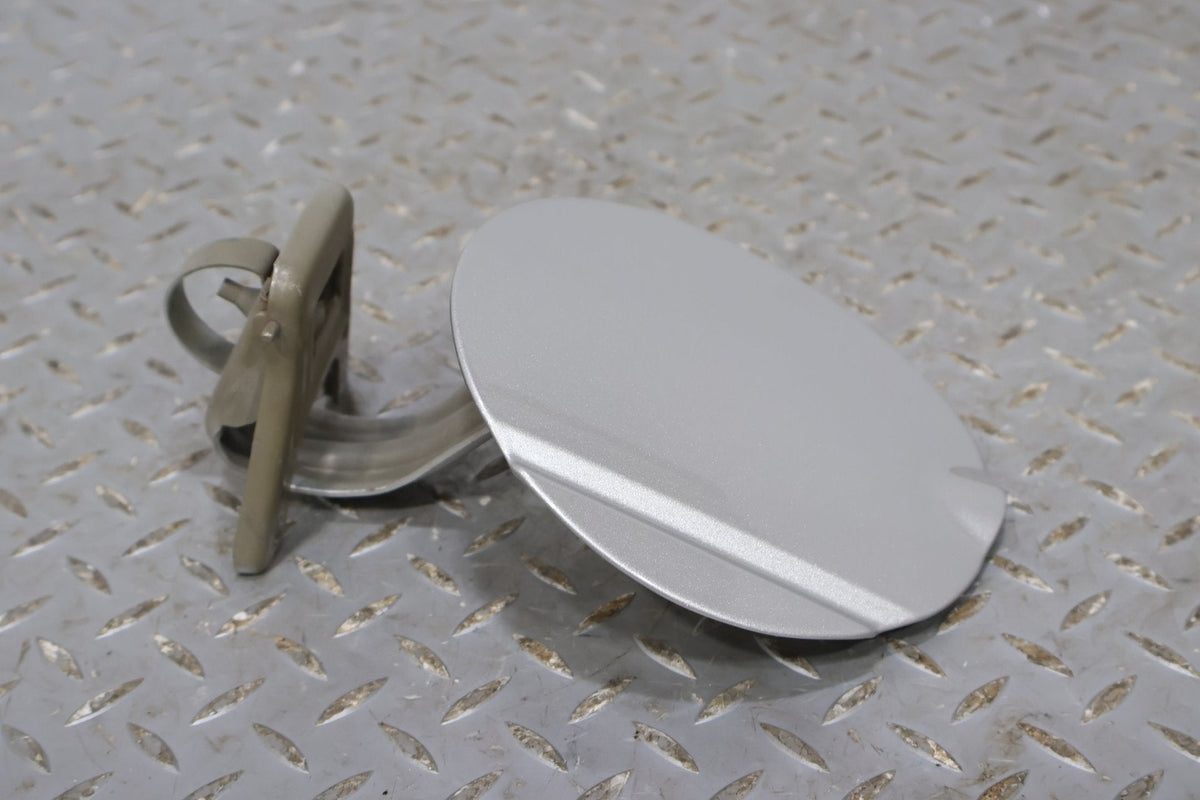 Fuel Filler Door, 2004, Ford, Thunderbird