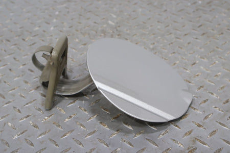Fuel Filler Door, 2004, Ford, Thunderbird