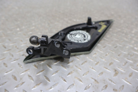 Fuel Filler Door, 2009
