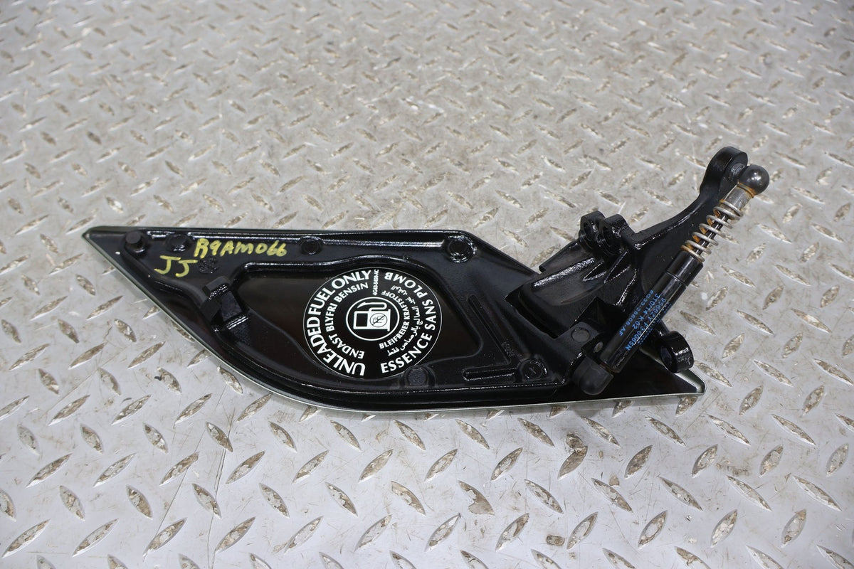 Fuel Filler Door, 2009