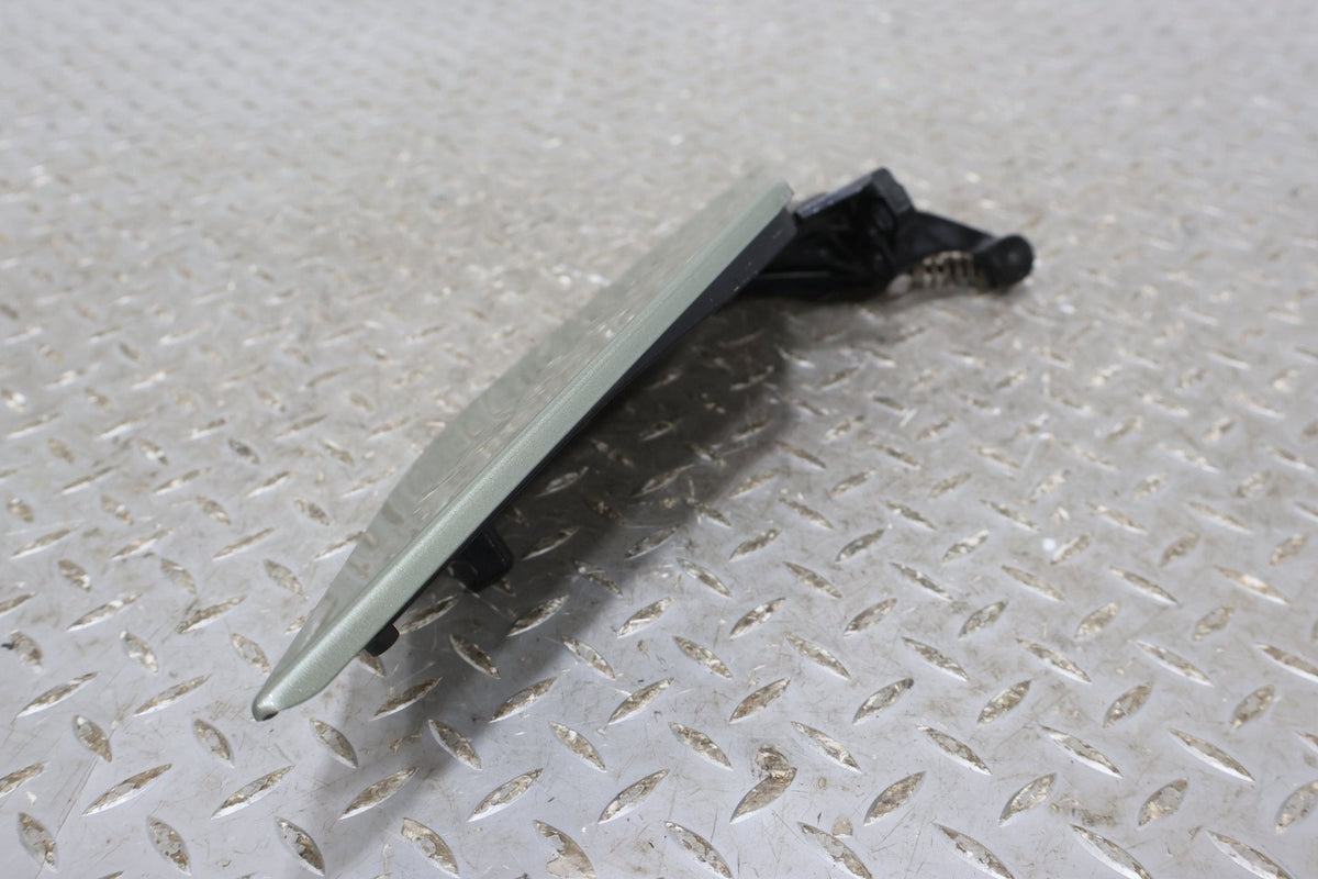 Fuel Filler Door, 2009