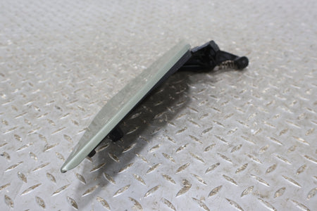 Fuel Filler Door, 2009