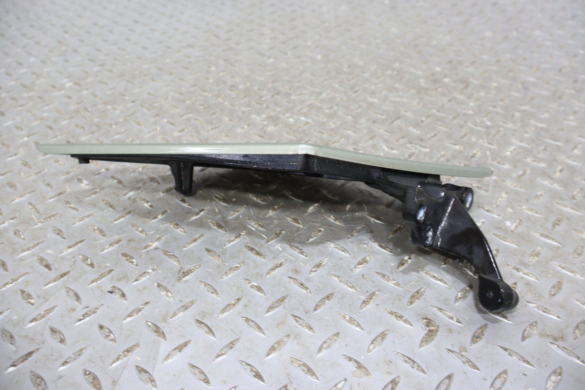 Fuel Filler Door, 2009
