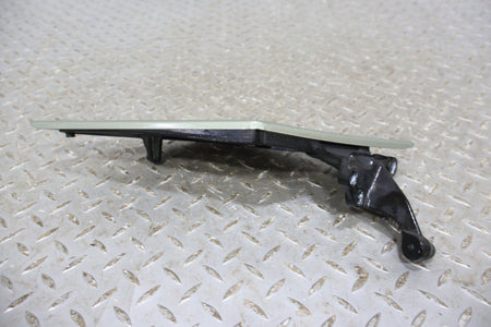 Fuel Filler Door, 2009