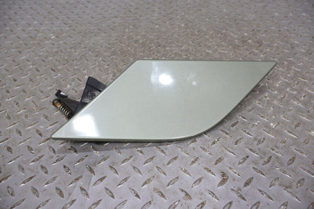 Fuel Filler Door, 2009