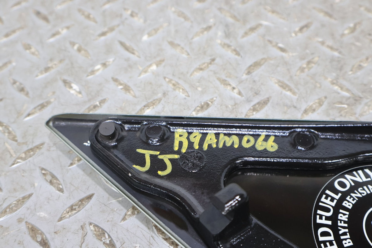 Fuel Filler Door, 2009