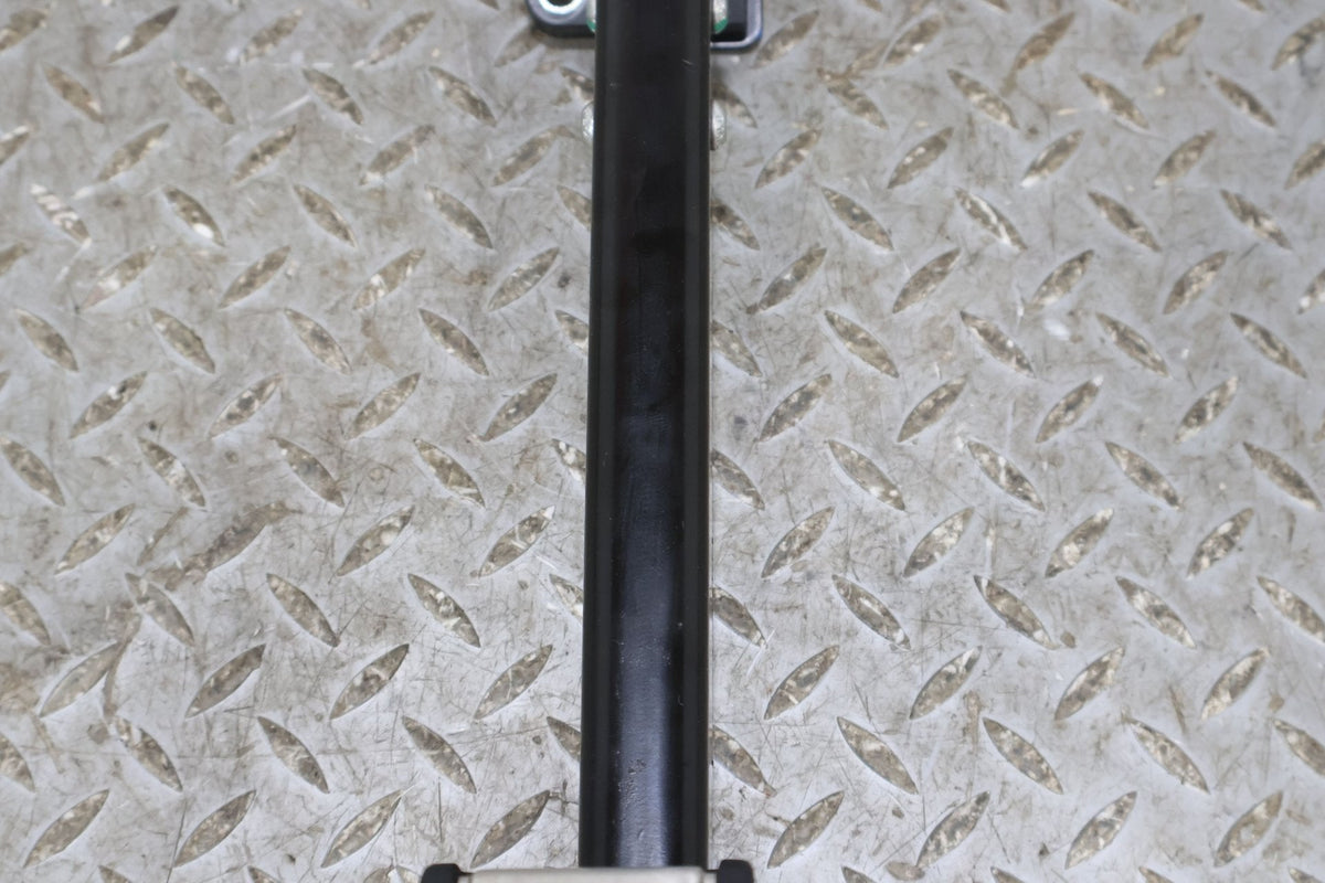 Gas Pedal, 2022, Rivian, R1S