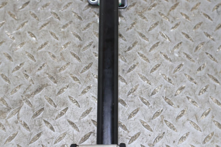 Gas Pedal, 2022, Rivian, R1S