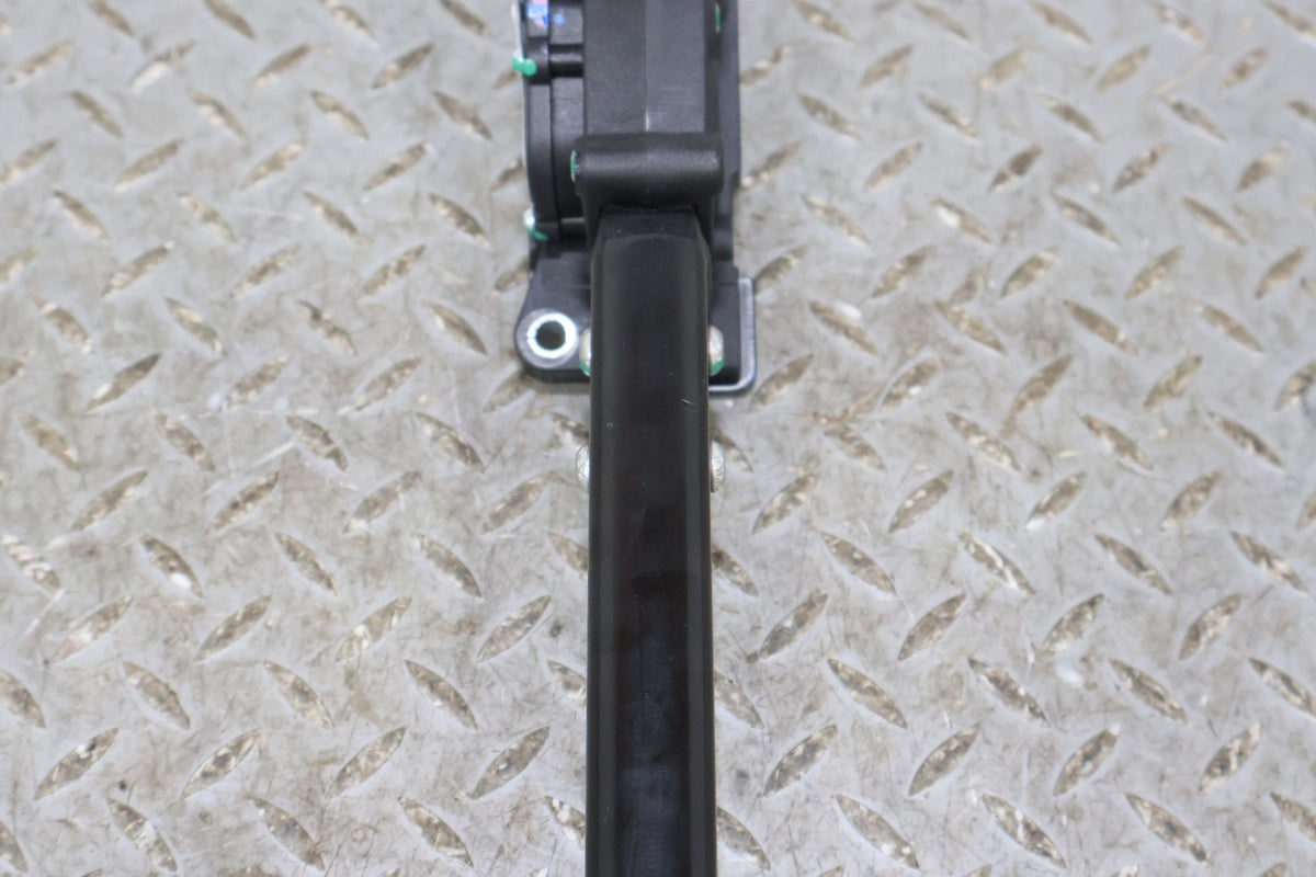 Gas Pedal, 2022, Rivian, R1S